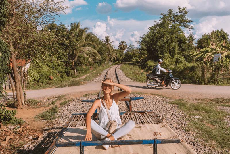 Noris - transportation in cambodia
